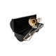 Dimavery - TT-310 Trombone, open-wrap, gold 4