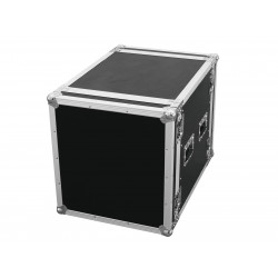 Roadinger - Amplifier Rack PR-2ST, 12U, 57cm deep 1