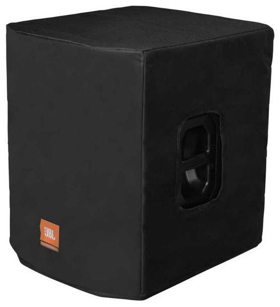 jbl 418s