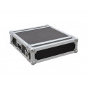 Roadinger - Amplifier Rack PR-1, 3U, 47cm deep