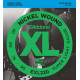 D'addario - EXL220 XL NICKEL WOUND SUPER LIGHT [40-95] 1