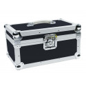 Roadinger - Microphone Case Road 12 Microphones black