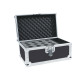 Roadinger - Microphone Case Road 12 Microphones black 3