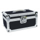 Roadinger - Microphone Case Road 12 Microphones black 4