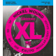 D'addario - EXL170 NICKEL WOUND BASS, LIGHT, LONG SCALE [45-100] 1