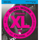 D'addario - EXL170SL NICKEL WOUND, LIGHT, SUPER LONG SCALE [45-100] 1