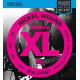 D'addario - EXL170BT BALANCED TENSION REGULAR LIGHT [45-107] 1