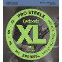D'addario - EPS165SL [45-105]