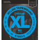 D'addario - ETB92-5 TAPEWOUND 5-STRING MEDIUM LONG SCALE [50-135] 1