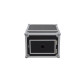 Roadinger - Special Mixer/CD Player Case 3/7/4U 10