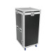 Roadinger - Special Combo Case Pro, 20U with wheels 3