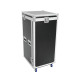 Roadinger - Special Combo Case Pro, 20U with wheels 8