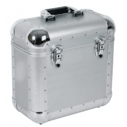 Roadinger - Record Case ALU Battle/Booking, rounded 1