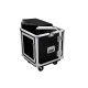 Roadinger - Special Combo Case LS5 Laptop Desk, 12U 4