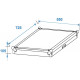 Roadinger - Special Combo Case U 4U 12