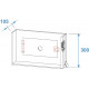 Roadinger - Special Combo Case U 4U 13