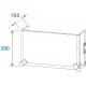 Roadinger - Special Combo Case U 4U 14