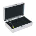 Roadinger - Case for 3 Turntable Systems