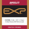 D'addario - EXP4506 1