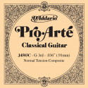 D'addario - J4503C