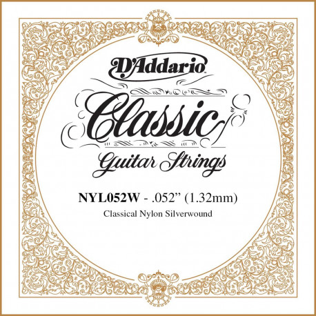 D'addario - NYL052W 1