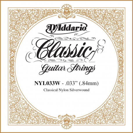 D'addario - NYL033W 1