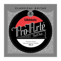 D'addario - TNN-3T PRO-ARTE CLASSICAL HALFSETS T2 TITANIUM NORMAL TENSION