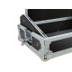 Roadinger - Mixer Case Pro MCB-19, sloping, bk, 6U 5