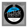 D'addario - TNH-3T PRO-ARTE CLASSICAL HALFSETS T2 TITANIUM HARD TENSION 1