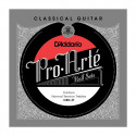 D'addario - CBN-3T PRO-ARTE CLASSICAL HALFSETS CARBON NORMAL TENSION