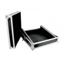 Roadinger - Mixer Case Pro MCB-19, sloping, black 10U