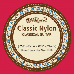 D'addario - J2701 1