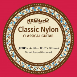 D'addario - J2705 1