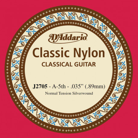 D'addario - J2705 1