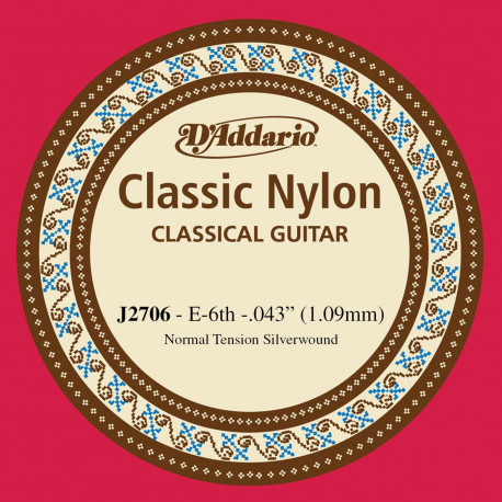 D'addario - J2706 1