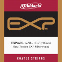 D'addario - EXP4605