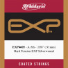 D'addario - EXP4605 1