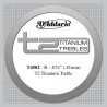 D'addario - T4502 T2 TITANIUM 1