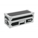 Roadinger - Mixer Case Pro MCA-19-N, 3U, black