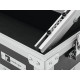 Roadinger - Mixer Case Pro MCA-19-N, 3U, black 4
