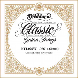 D'addario - NYL026W 1