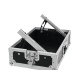 Roadinger - Mixer Case Pro MCV-19, variable, bk 6U 3