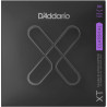 D'addario - XTC44 CLASSICAL PRO ARTE COMPOSITE XT COATED EXTRA HARD 1