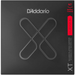 D'addario - XTC45 CLASSICAL PRO ARTE COMPOSITE XT COATED NORMAL 1