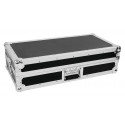 Roadinger - Mixer Case Pro MCB-27, sloping, bk, 7U