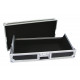 Roadinger - Mixer Case Pro MCB-27, sloping, bk, 7U 3