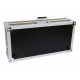 Roadinger - Mixer Case Pro MCB-27, sloping, bk, 7U 9