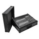 Roadinger - Mixer Case Pro MCBL-19, 8U 4