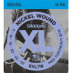 D'addario - EXL116 NIKEL WOUND [011-052] 1