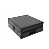 Roadinger - Mixer Case Pro MCBL-19, 12U 1
